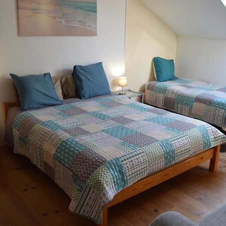 Le Puy Robin Bed & Breakfast La Souterraine Eksteriør bilde
