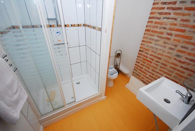 Le Puy Robin Bed & Breakfast La Souterraine Eksteriør bilde