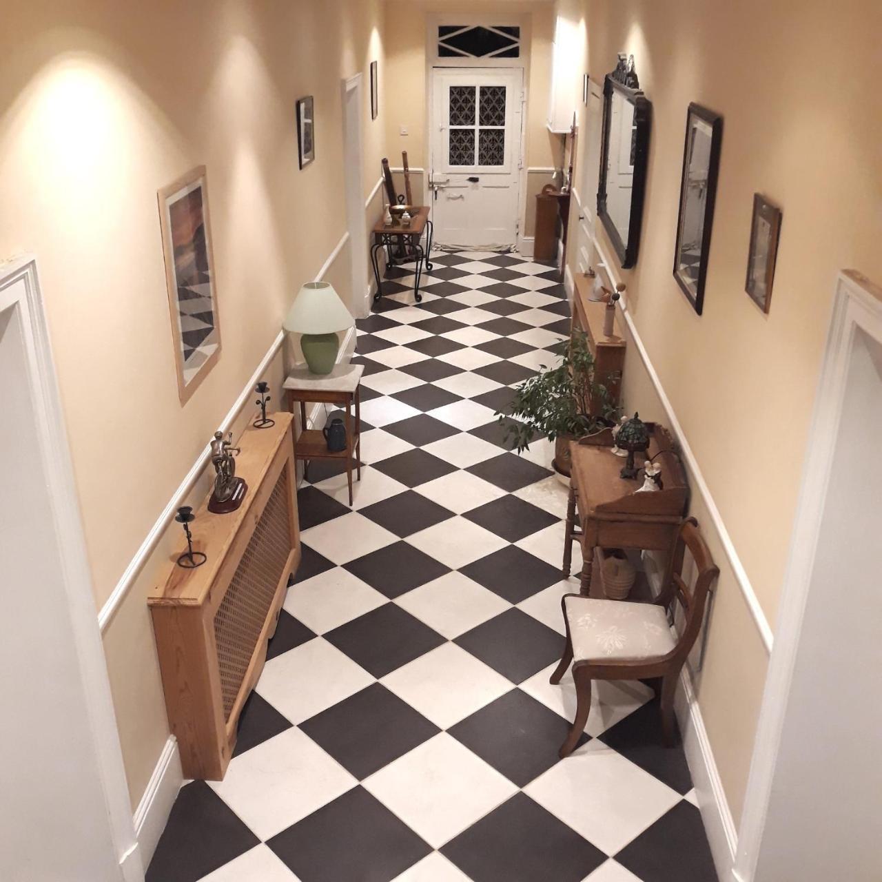 Le Puy Robin Bed & Breakfast La Souterraine Eksteriør bilde