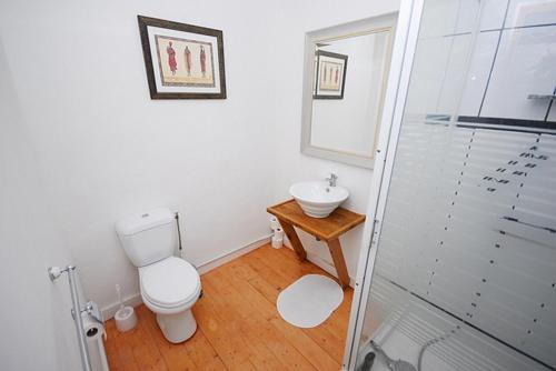 Le Puy Robin Bed & Breakfast La Souterraine Eksteriør bilde